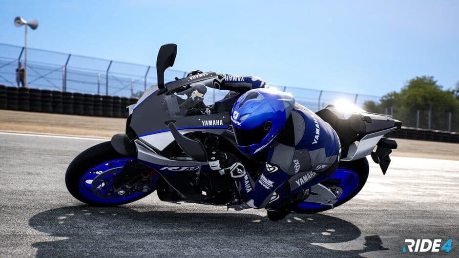 Скриншот 3 из Ride 4