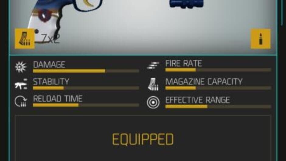 Скриншот 3 из Reality Clash: AR Combat Game