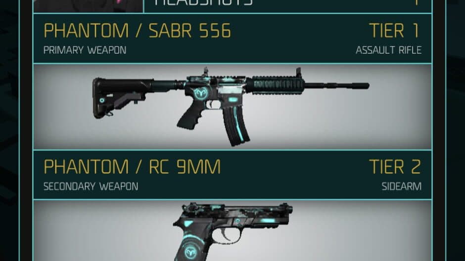 Скриншот 5 из Reality Clash: AR Combat Game