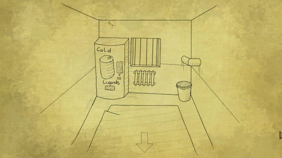 Скриншот 1 из Bad Dream: Hospital