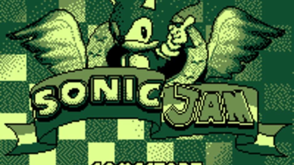 Скриншот 1 из Sonic Jam