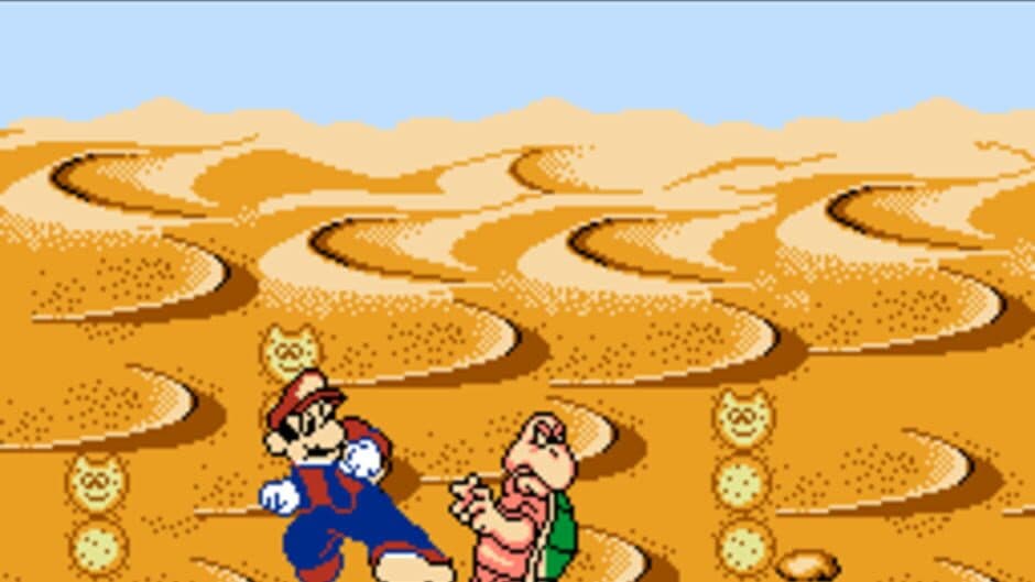 Скриншот 3 из Kart Fighter