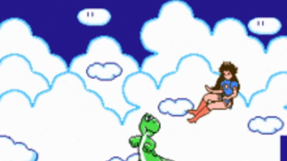 Скриншот 2 из Kart Fighter