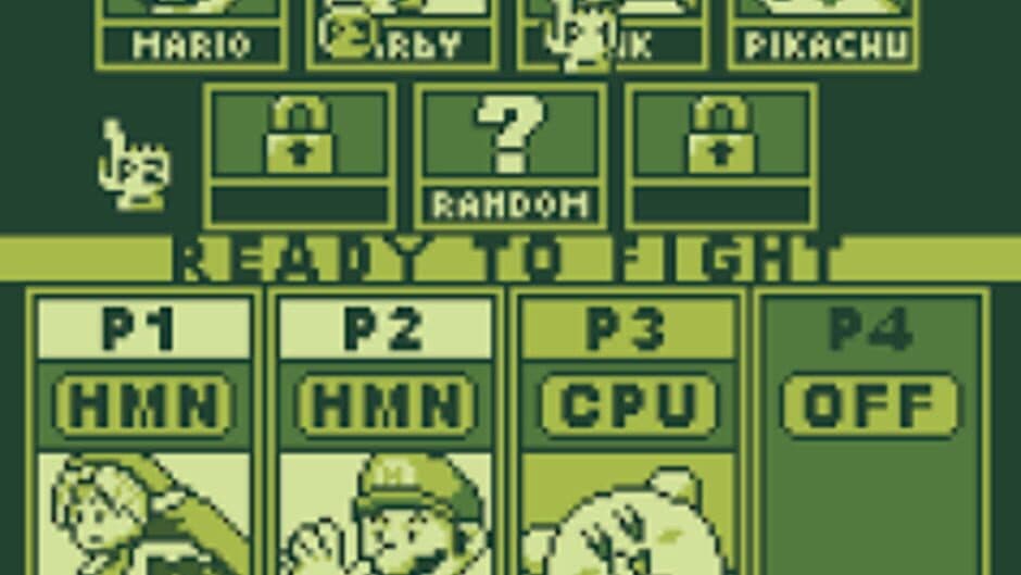Скриншот 4 из Super Smash Land