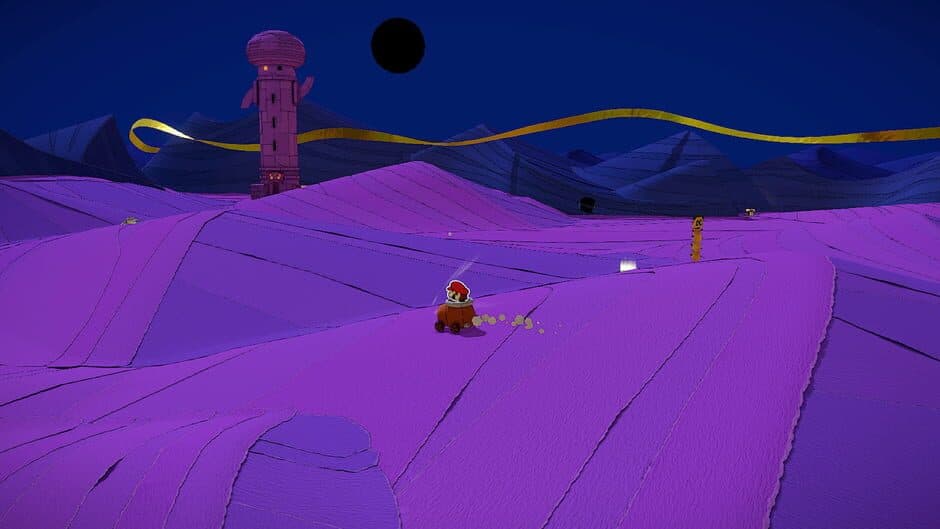 Скриншот 8 из Paper Mario: The Origami King