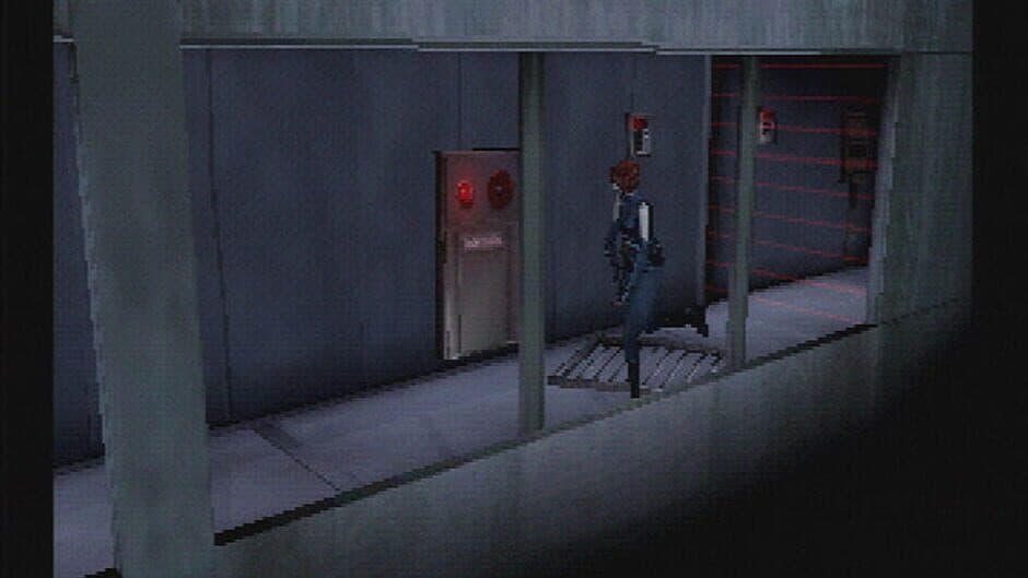 Скриншот 2 из Dino Crisis
