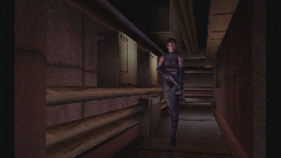 Скриншот 8 из Dino Crisis