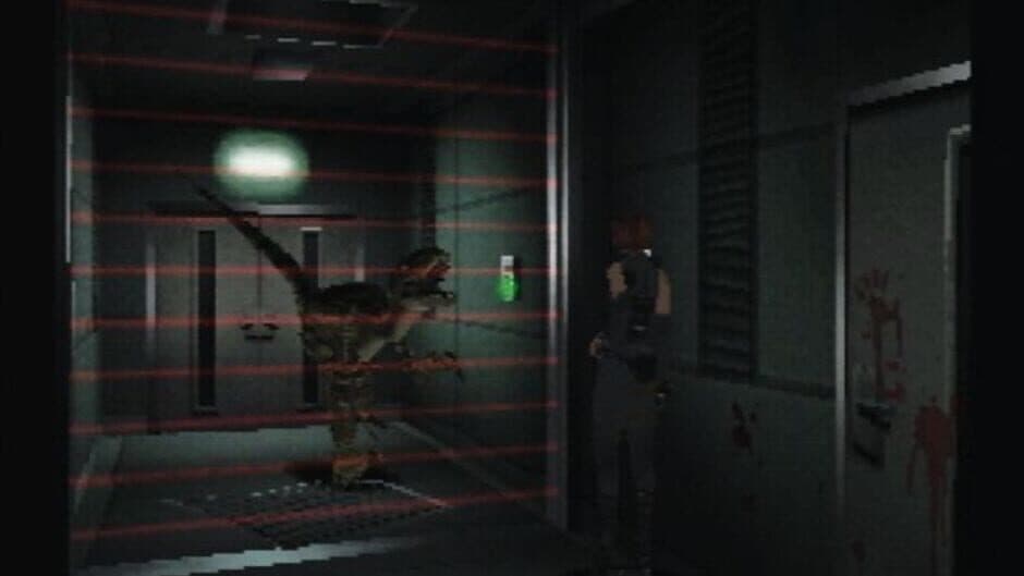 Скриншот 5 из Dino Crisis