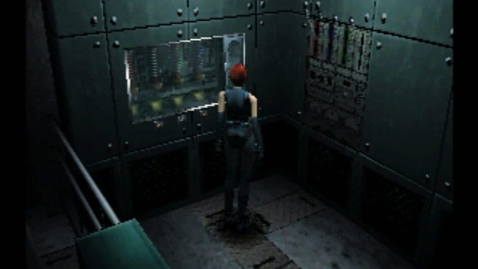 Скриншот 7 из Dino Crisis