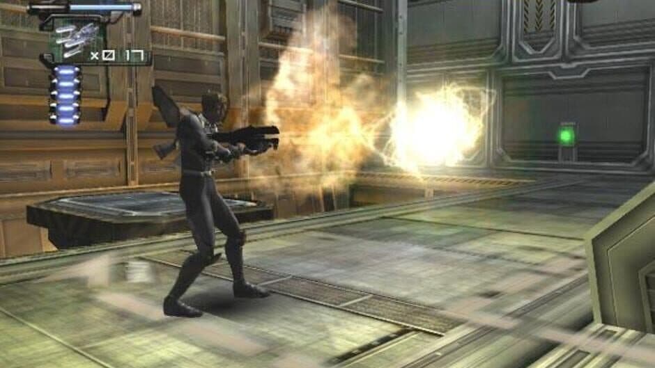 Скриншот 3 из Dino Crisis 3
