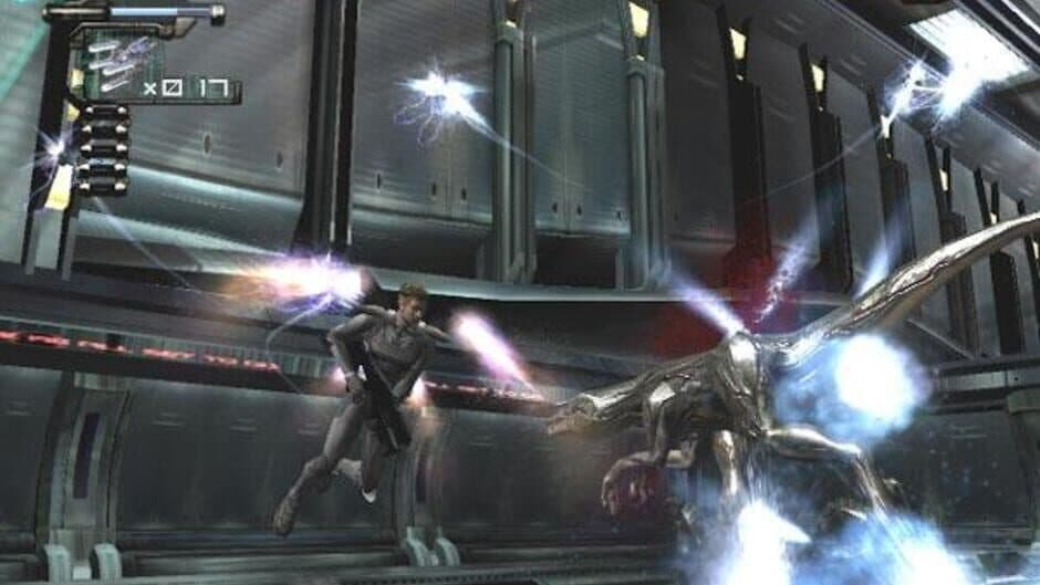 Скриншот 4 из Dino Crisis 3