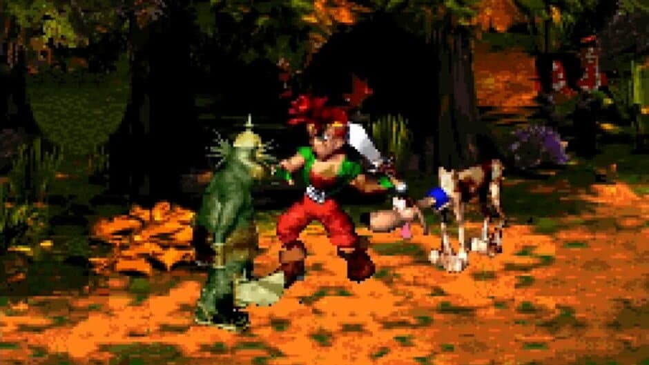 Скриншот 3 из Dream: Land of Giants