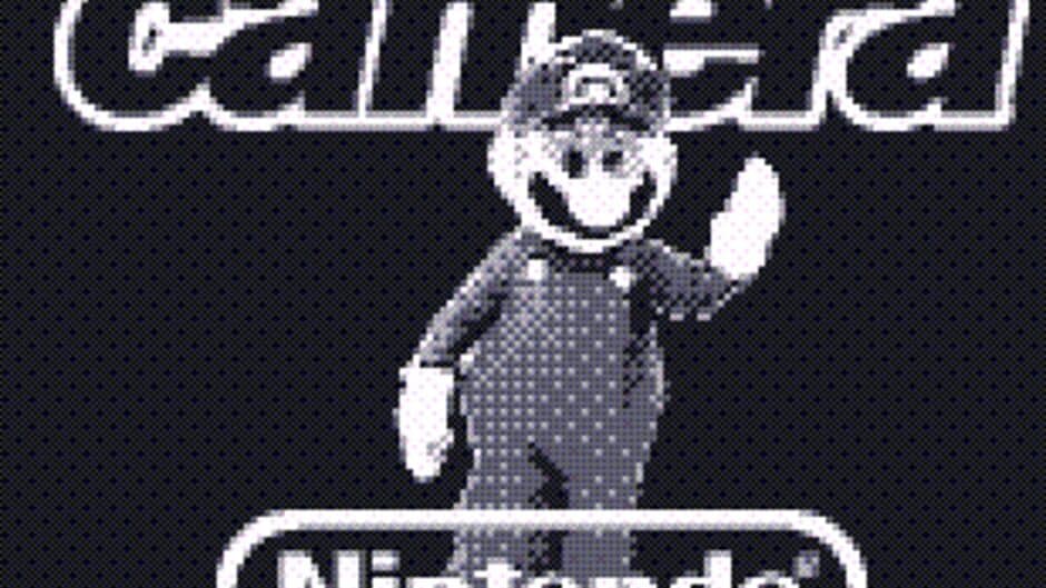 Скриншот 3 из Game Boy Camera