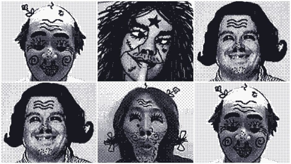 Скриншот 1 из Game Boy Camera