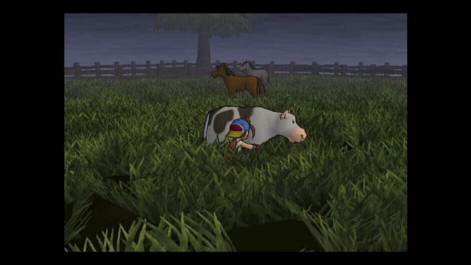 Скриншот 4 из Harvest Moon: Save the Homeland