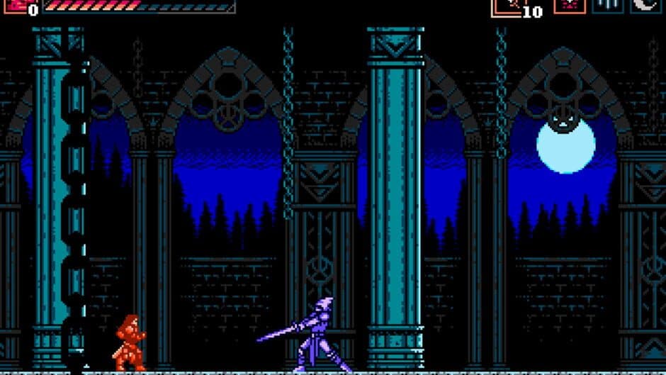 Скриншот 1 из Lords of Exile