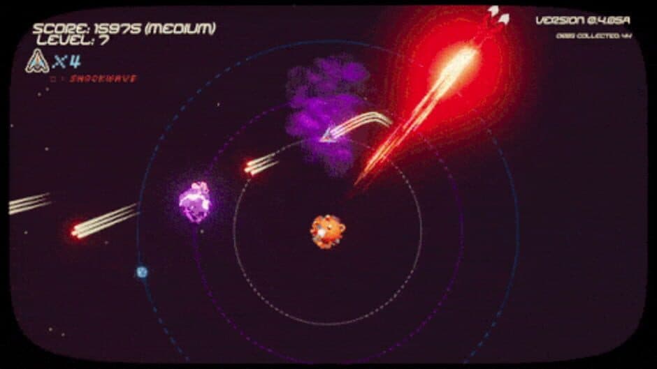 Скриншот 3 из Centroid
