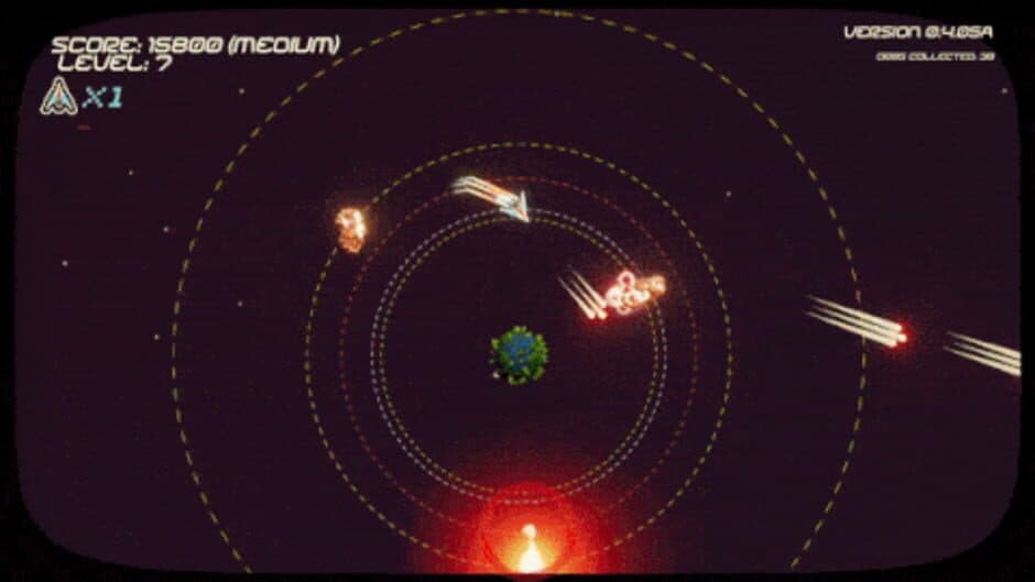 Скриншот 2 из Centroid