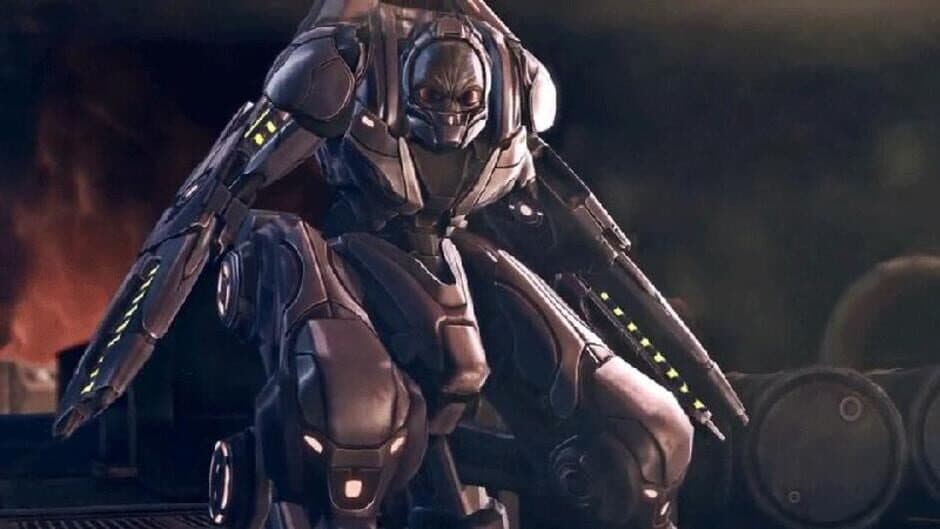 Скриншот 1 из XCOM: Enemy Unknown Plus
