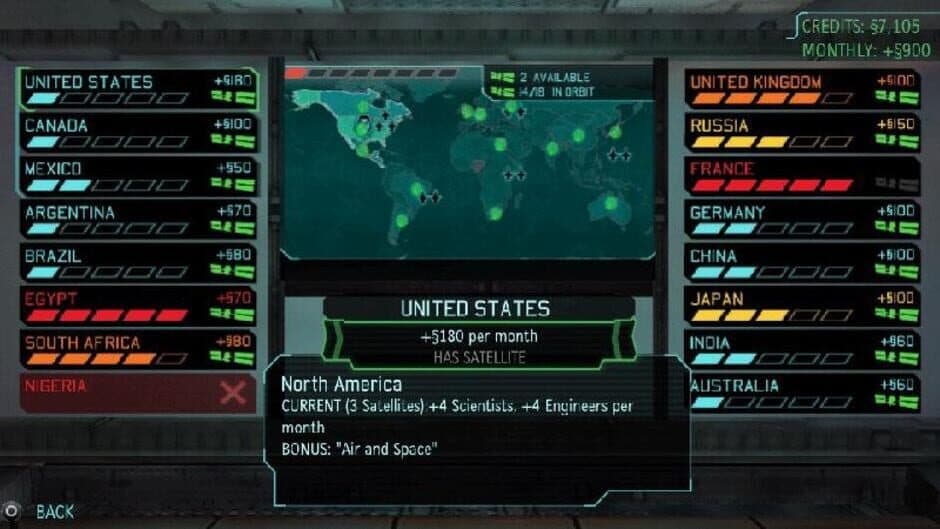 Скриншот 3 из XCOM: Enemy Unknown Plus