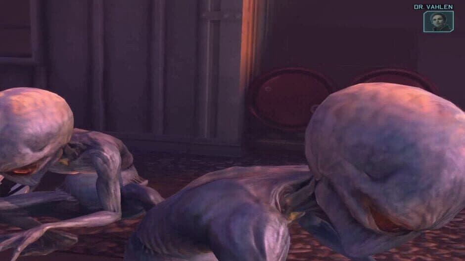 Скриншот 1 из XCOM: Enemy Unknown - Elite Edition