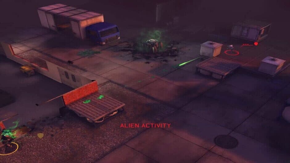 Скриншот 3 из XCOM: Enemy Unknown - Elite Edition