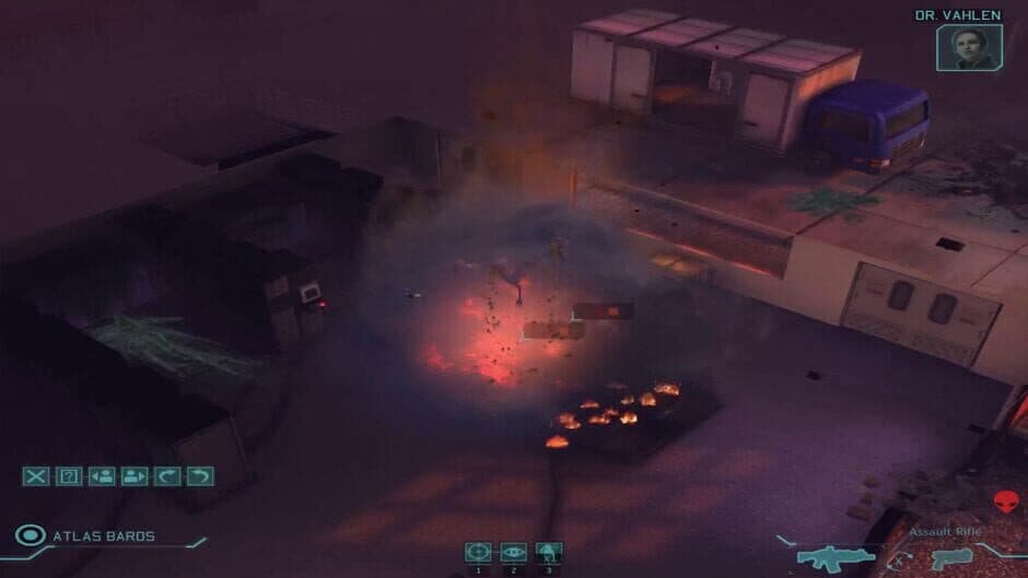 Скриншот 2 из XCOM: Enemy Unknown - Elite Edition