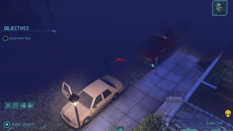 Скриншот 1 из XCOM: Enemy Unknown - The Complete Edition