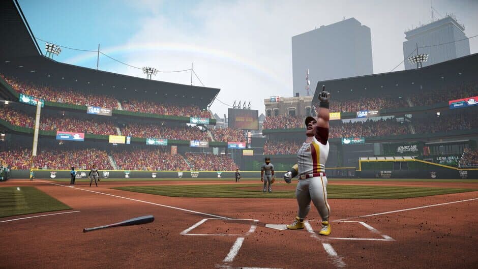 Скриншот 3 из Super Mega Baseball 3