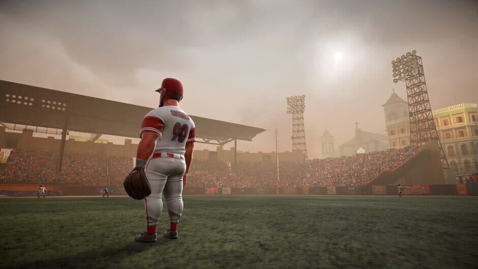 Скриншот 6 из Super Mega Baseball 3