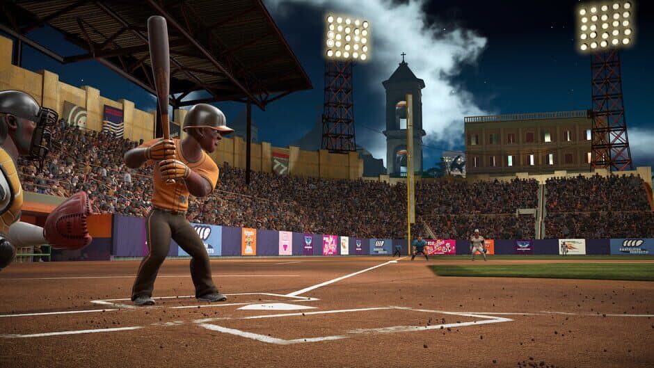 Скриншот 2 из Super Mega Baseball 3