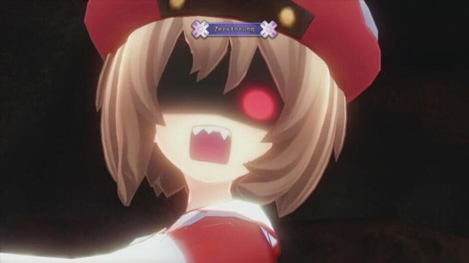 Скриншот 3 из Hyperdimension Neptunia Victory: Limited Edition