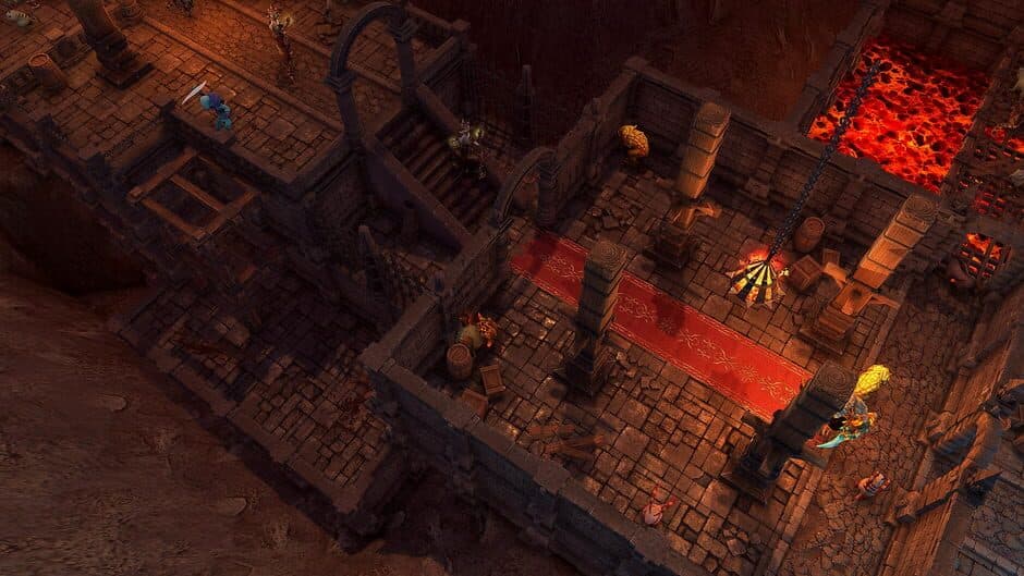 Скриншот 2 из Forgotten Artifacts