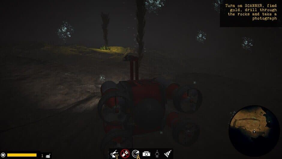 Скриншот 1 из Robot Squad Simulator X