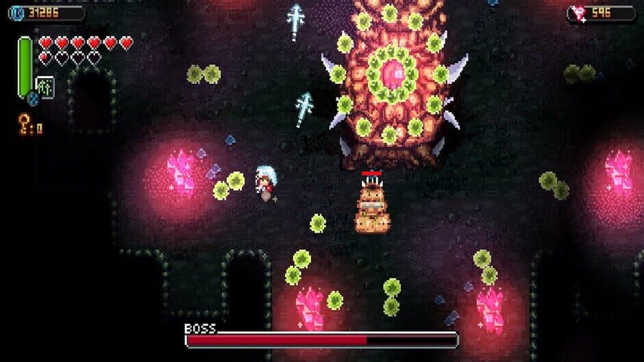 Скриншот 4 из Demon's Tier+