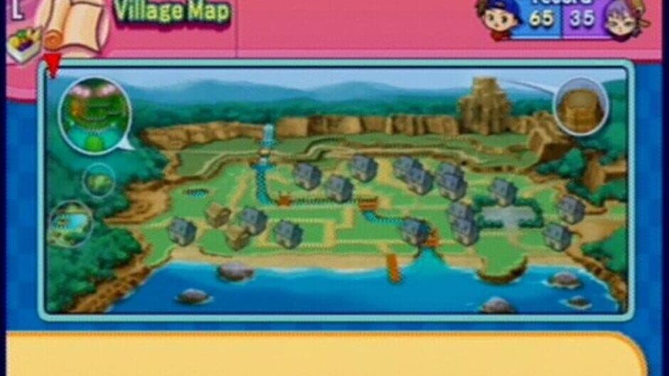Скриншот 3 из Harvest Moon: Magical Melody
