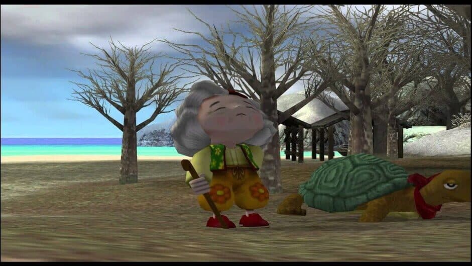 Скриншот 4 из Harvest Moon: Another Wonderful Life