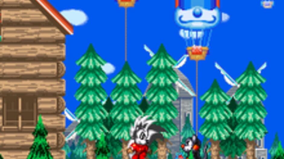 Скриншот 2 из Cooly Skunk