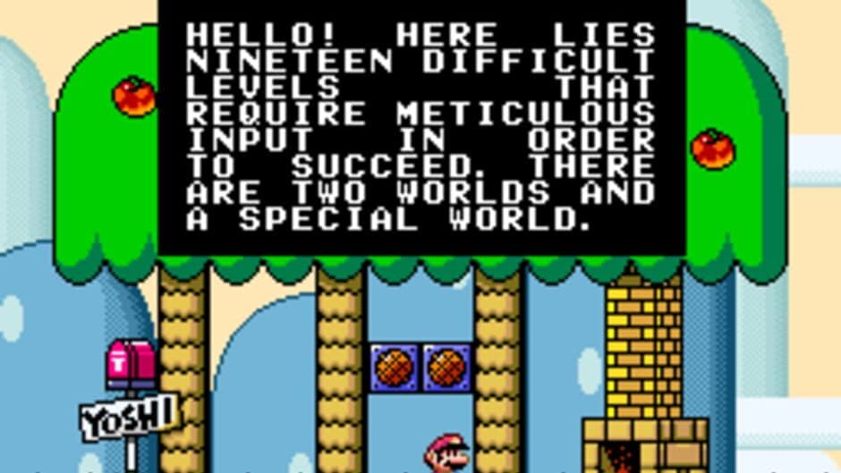Скриншот 1 из Super Dram World