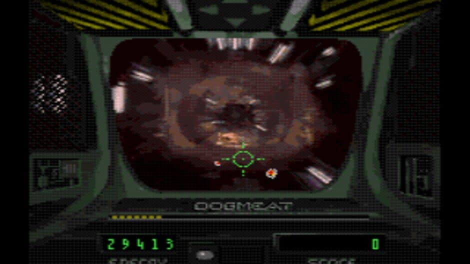 Скриншот 2 из Sewer Shark