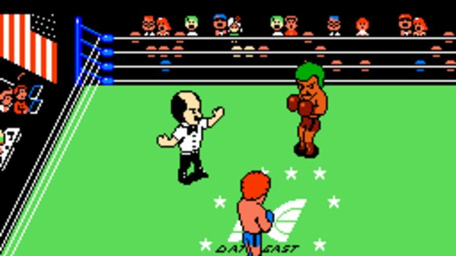 Скриншот 4 из Ring King