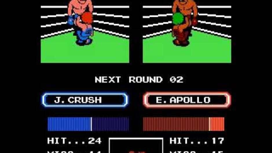 Скриншот 3 из Ring King