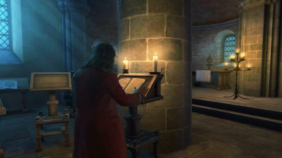 Скриншот 4 из The House of Da Vinci 2