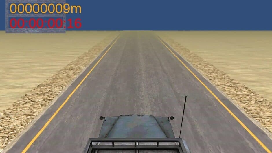 Скриншот 3 из Desert Rigs