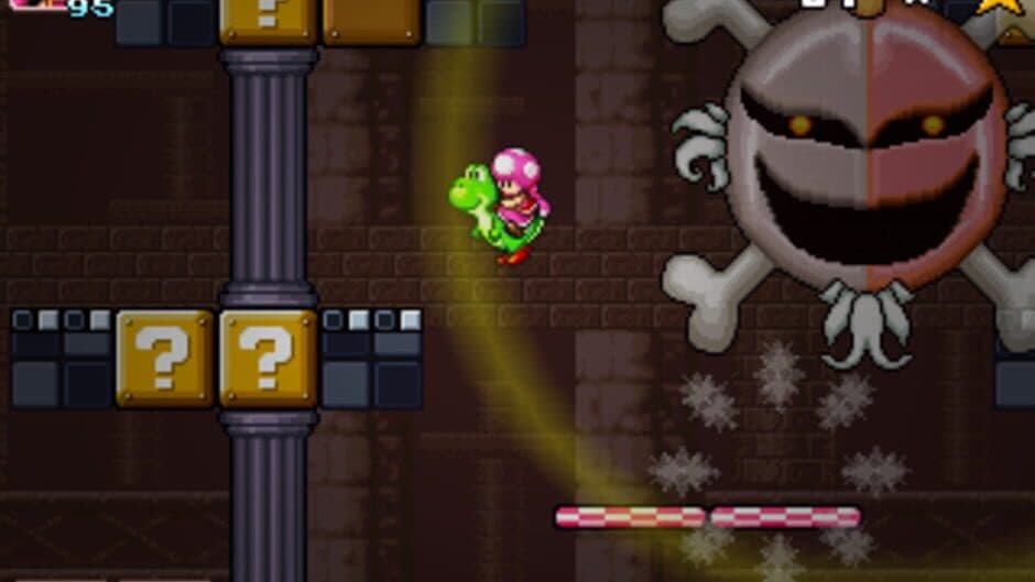 Скриншот 2 из Toadette Strikes