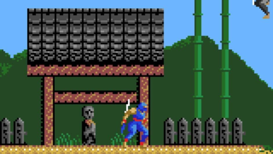 Скриншот 4 из Ninja Gaiden