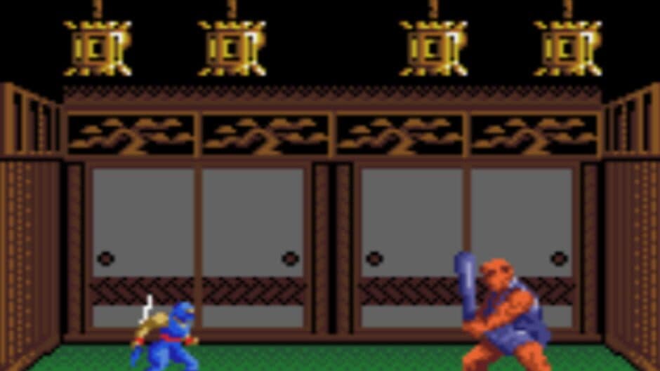 Скриншот 5 из Ninja Gaiden