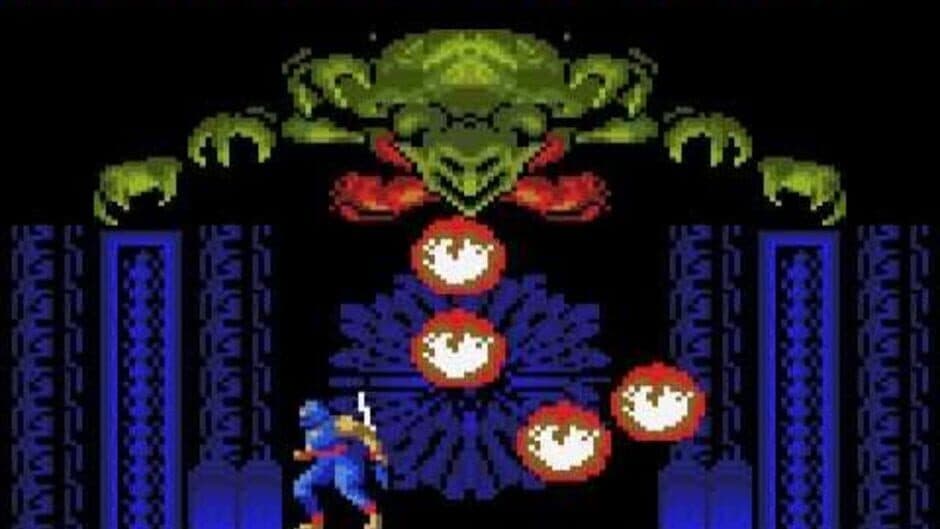 Скриншот 3 из Ninja Gaiden