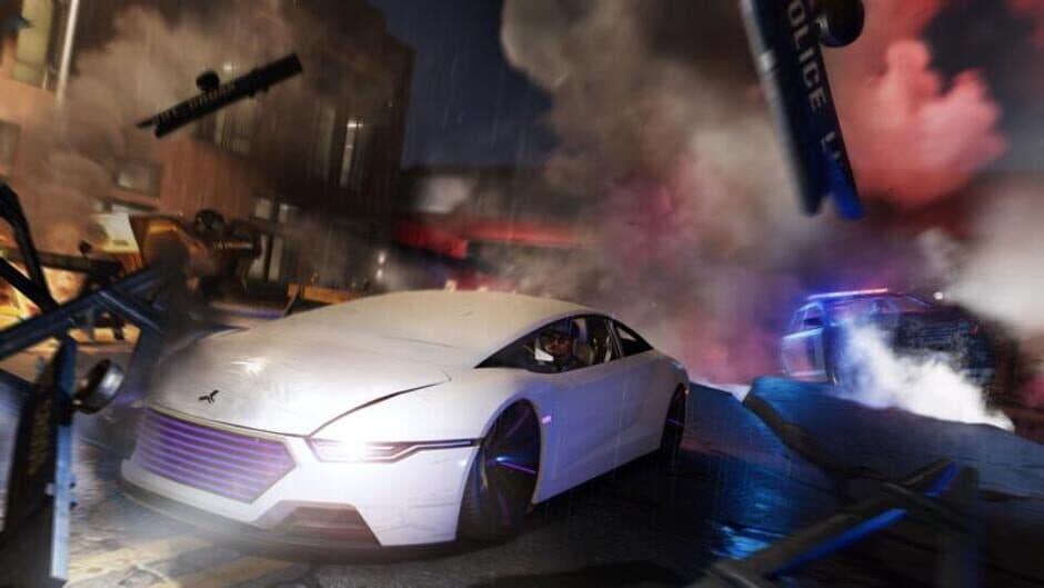 Скриншот 3 из Watch Dogs 2: Human Conditions