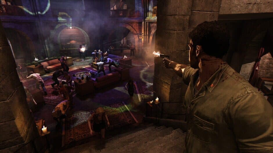 Скриншот 5 из Mafia III: Definitive Edition